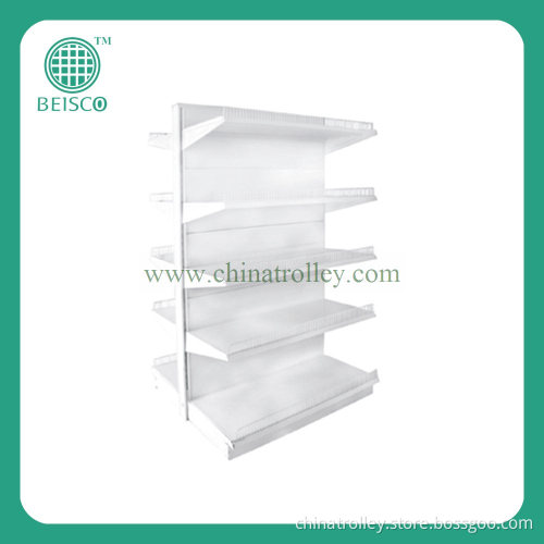 Hot Selling Gondola Shelf with Competitive Price (JS-SSN27)